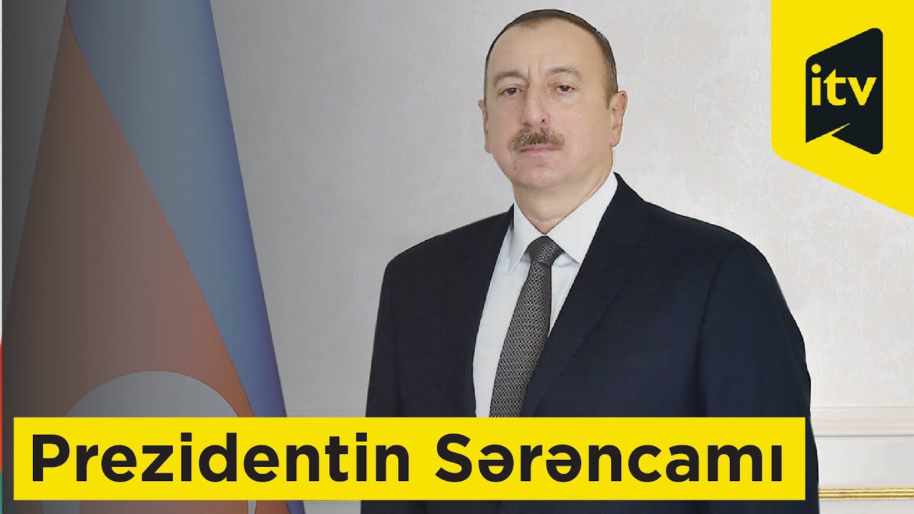 Xəzər dənizinin neftlə çirklənməsi ilə bağlı mübarizə aparacaq orqan müəyyən edilib