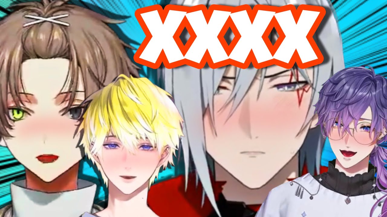 Noctyx’s being sus👁️👄👁️