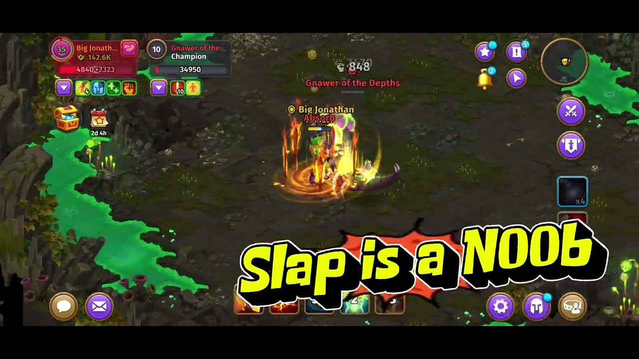 Skylore • Artifact • Gnawer Solo