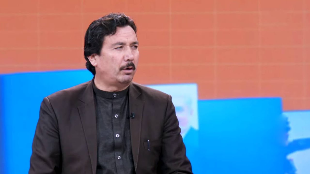 FARAKHABAR: Behsud Turmoil Discussed