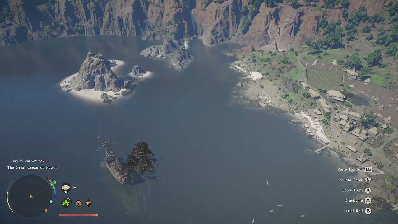 Unlimited stamina glitch Crimson desert!