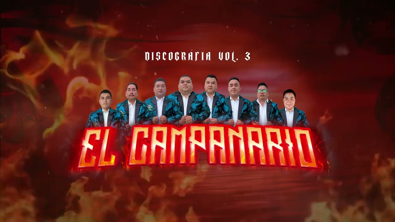 EL CAMPANARIO - BANDA DINASTÍA DEL JOVIÓN / VOL. 3