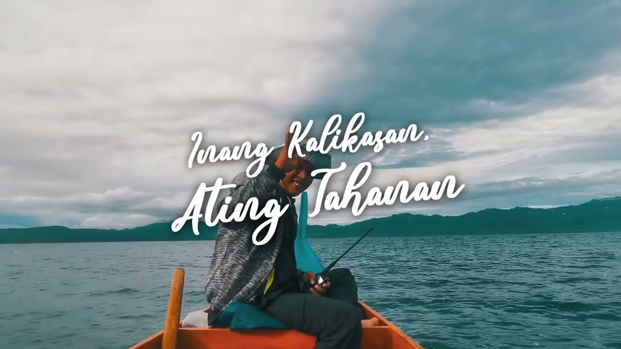 DENR HYMN: Inang Kalikasan, Ating Tahanan