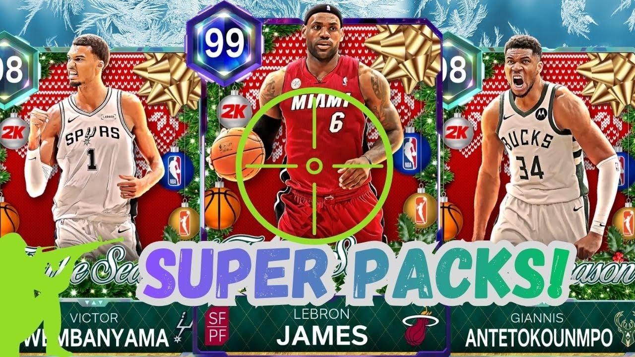 BEST NBA 2k26 Snipe Filters to Stack MT in MyTeam!