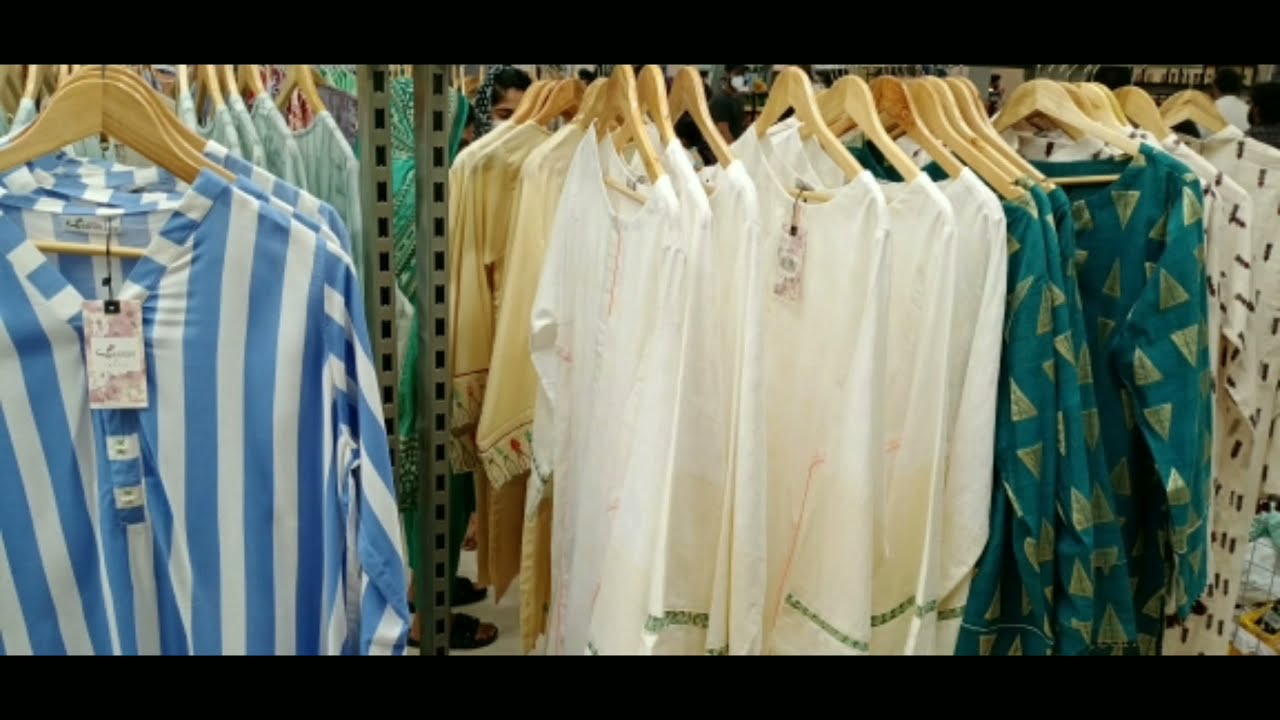 Woman dress collection at Pakistan Largest store Imtiaz Sialkot