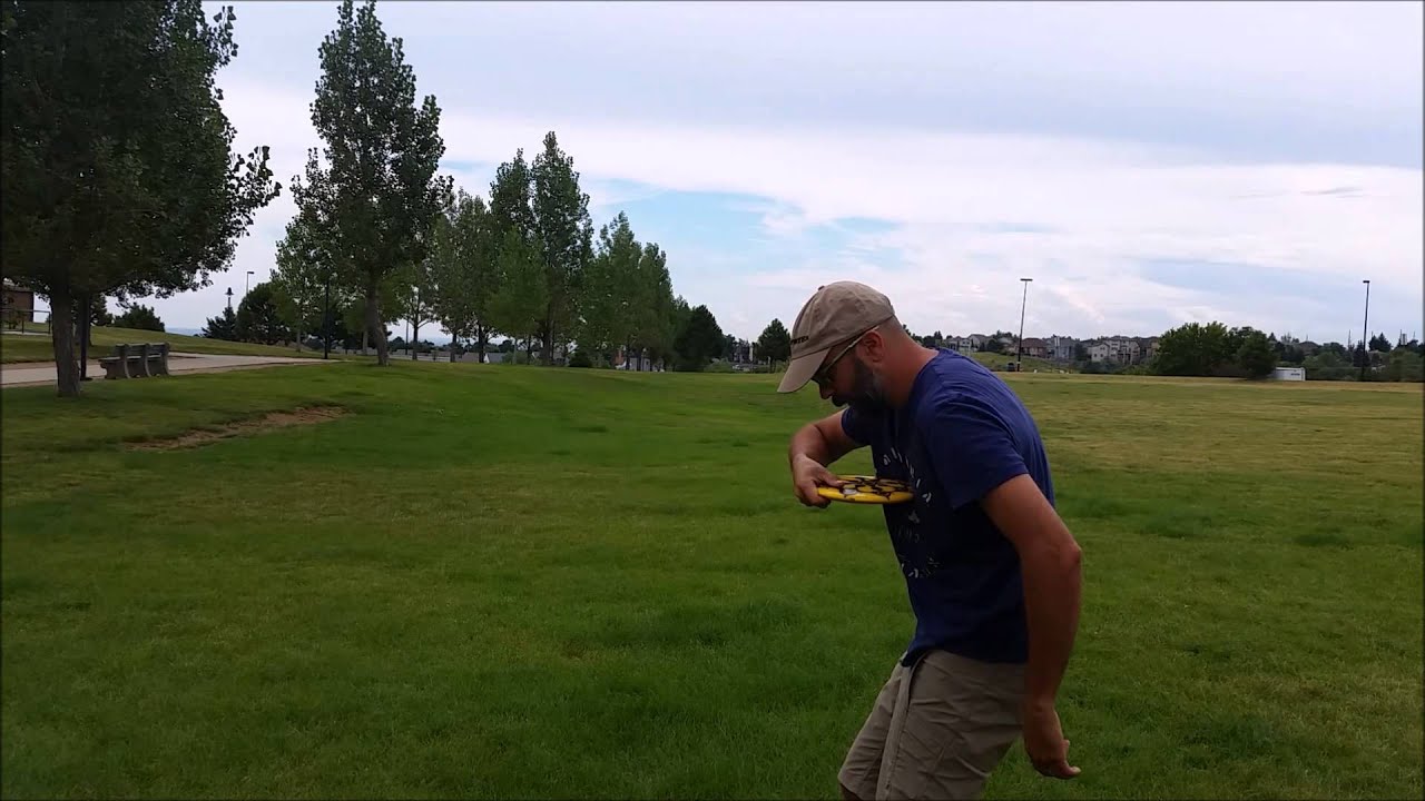 Slowing Down the Beto Drill
