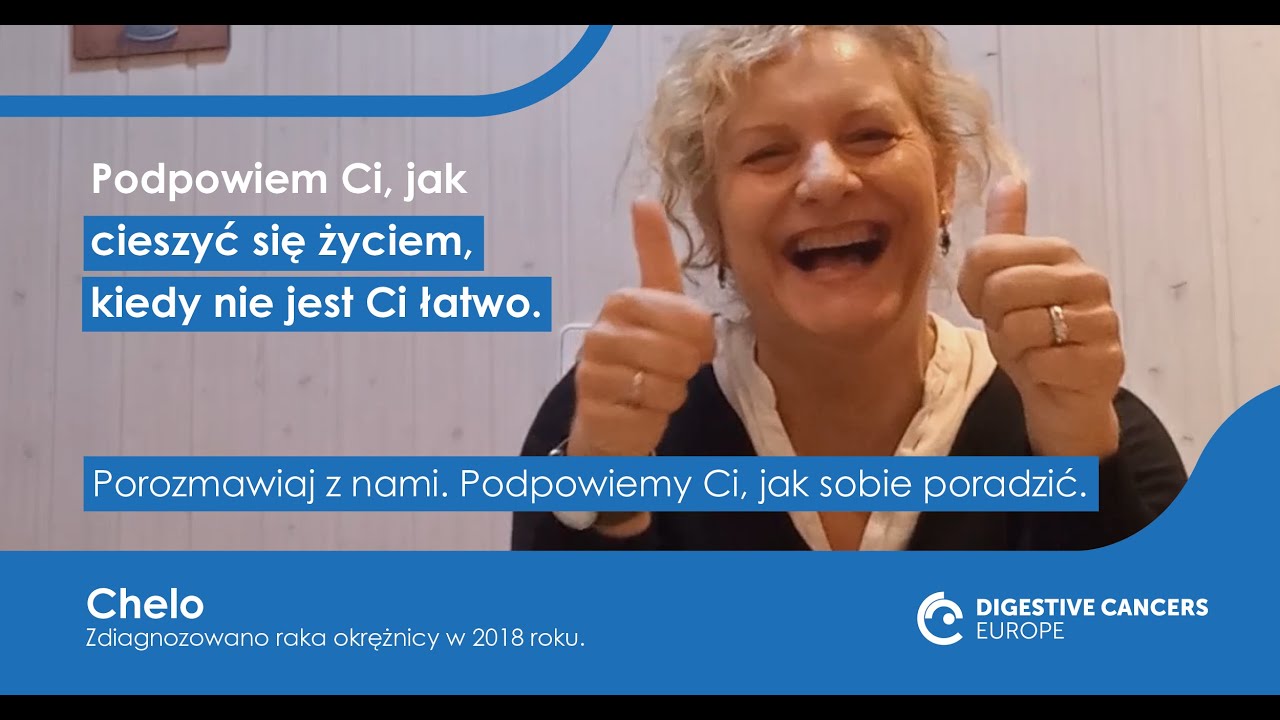 Podpowiem Ci, jak cieszyć się życiem, kiedy nie jest Ci łatwo. Nazywam się
