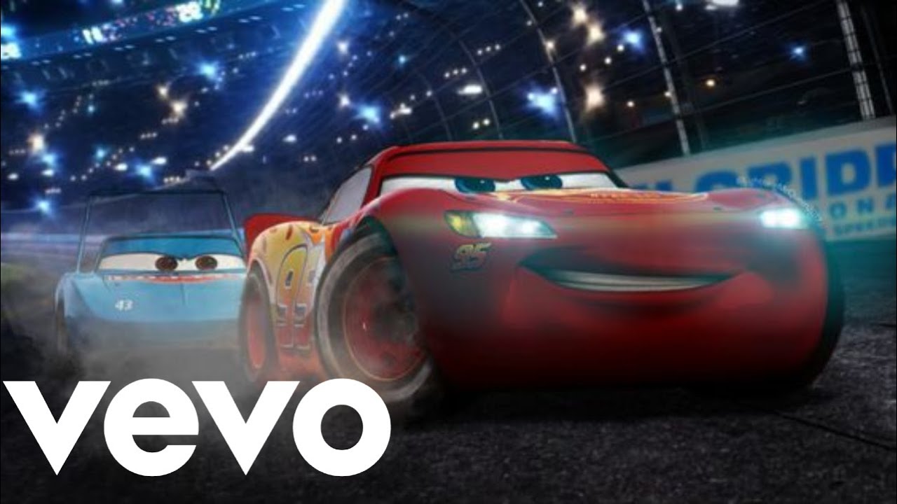 Cars - Tropic Love (Music Video)
