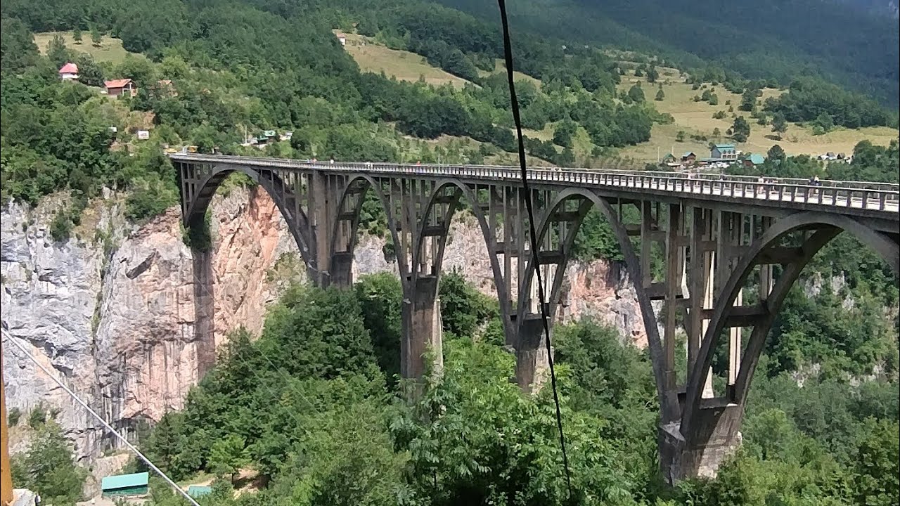 Mototrip Balkán 2023