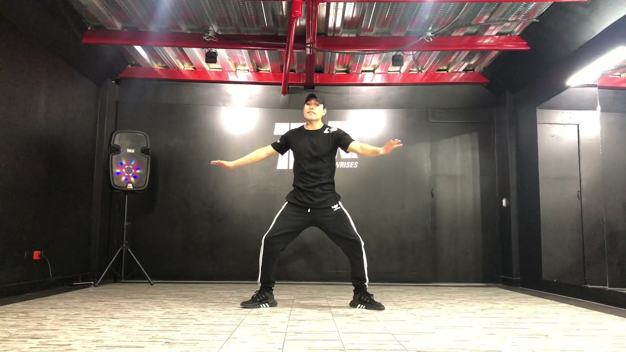 Pump It - The Black Eyed Peas / TUTORIAL #9 PRINCIPIANTES