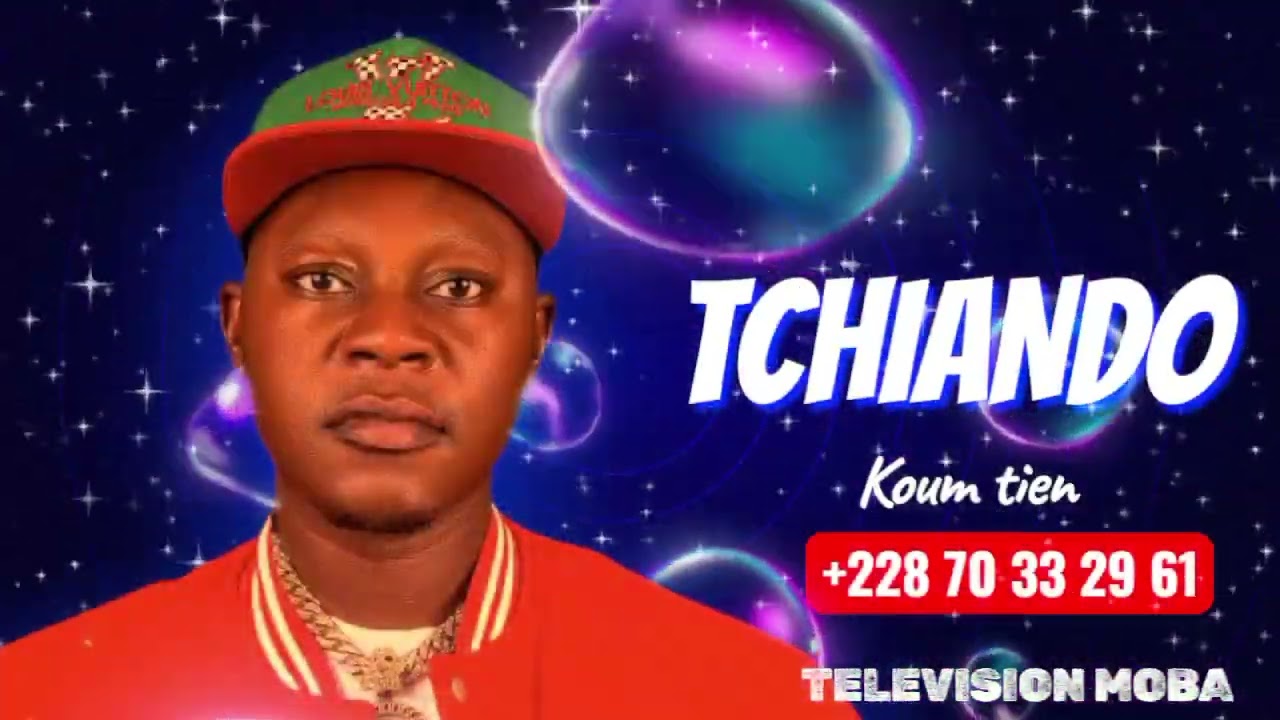 TCHIANDO __KOUM TIEN