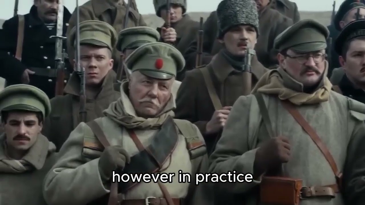 Kazakhstan during the years of civil resistance: "white" and "Red" Terror.