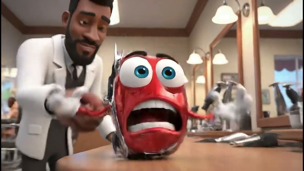What If Everyday Objects Had Feelings | Saloon and Parlor items