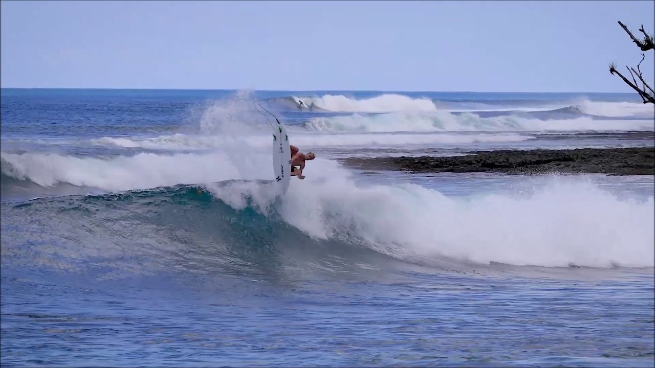 Nipussi, Mentawai Islands