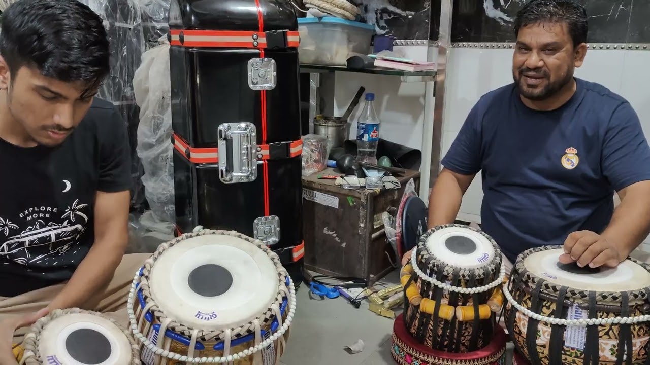 #world#faoms#tabla# gullu musical Kendra Tilak Nagar new delhi india#+919891445236
