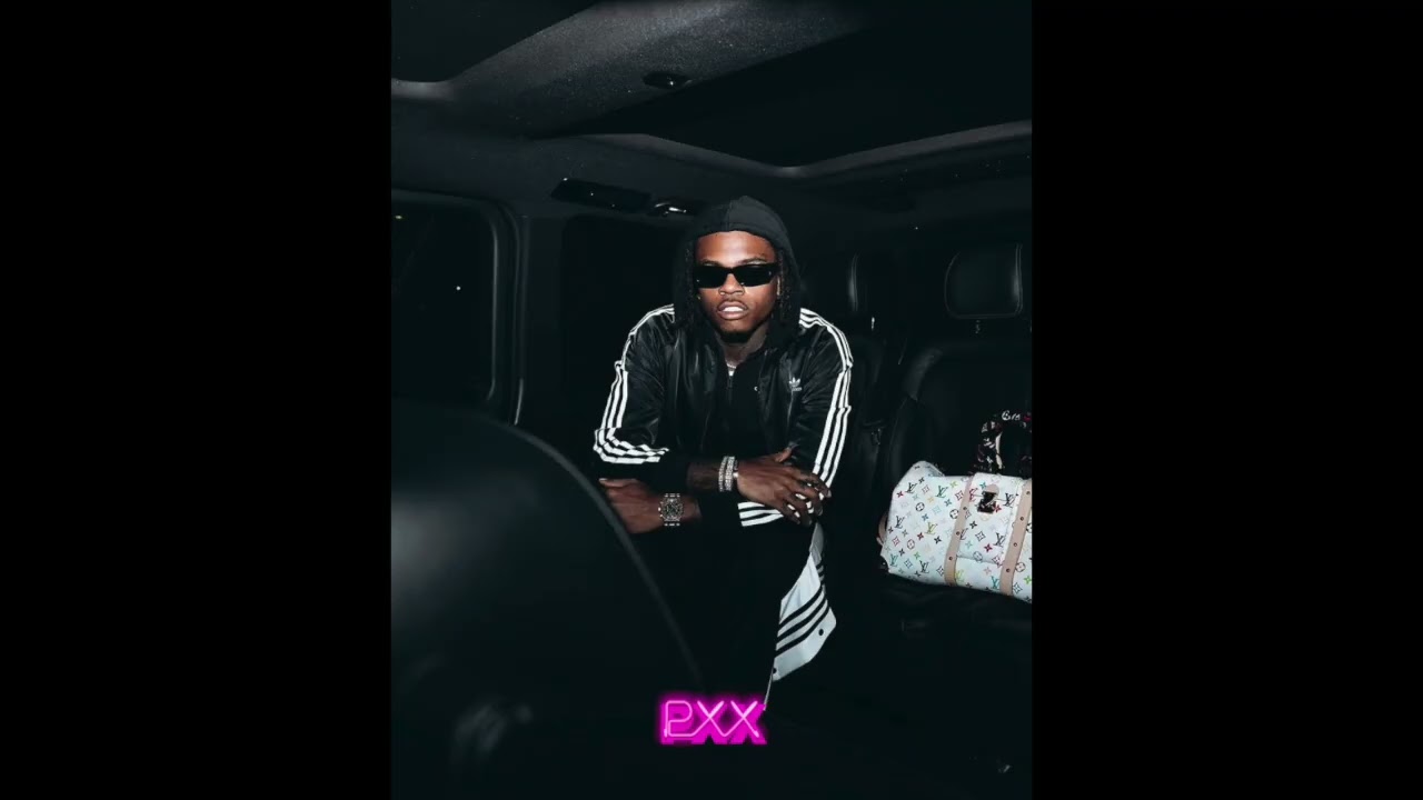 Gunna X Lil Baby Type Beat 