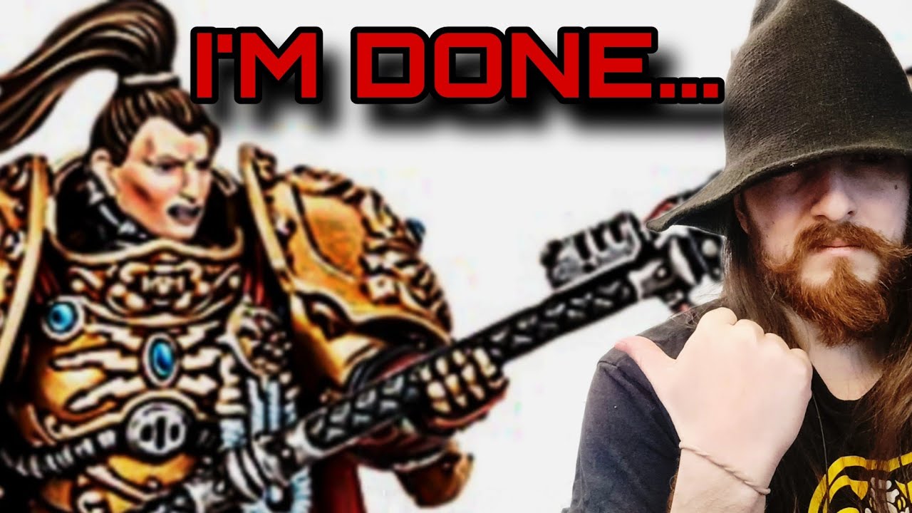 The Most Important Video on Female Custodes.