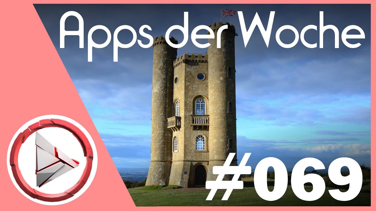 Die besten Apps der Woche #069 | Taumelnde T&uuml;rme | 2015 | OwnGalaxy