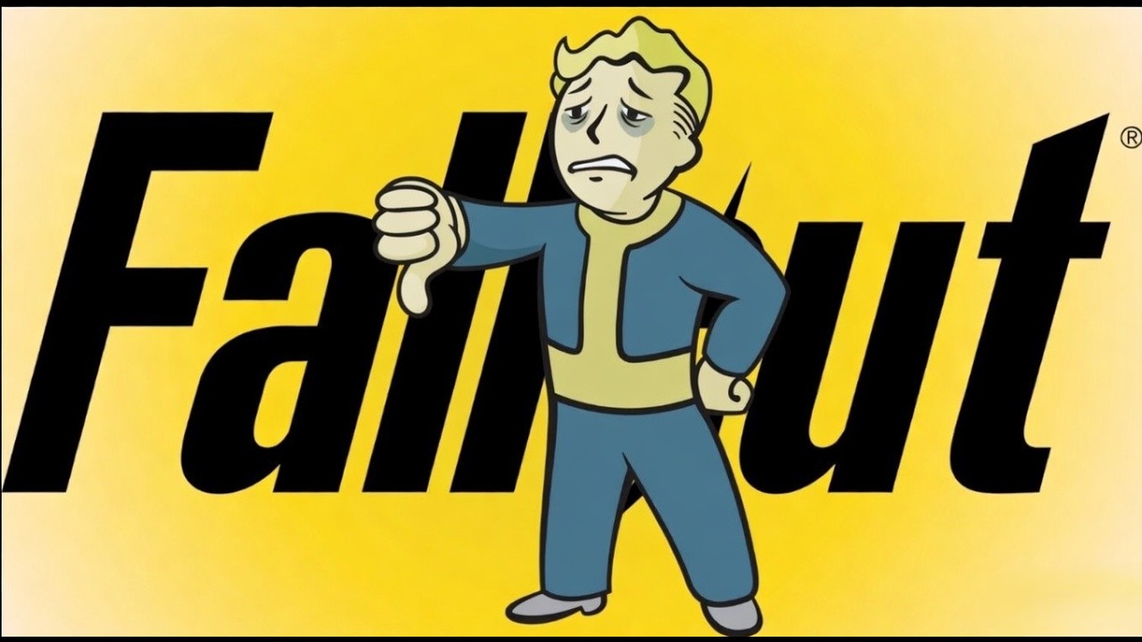 How Fallout Trained Millennials and Zoomers to Embrace Nihilism
