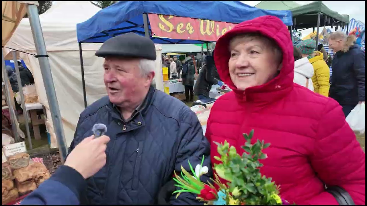Wielkanoc na Kurpiach|U nas w gminie 03 Łyse
