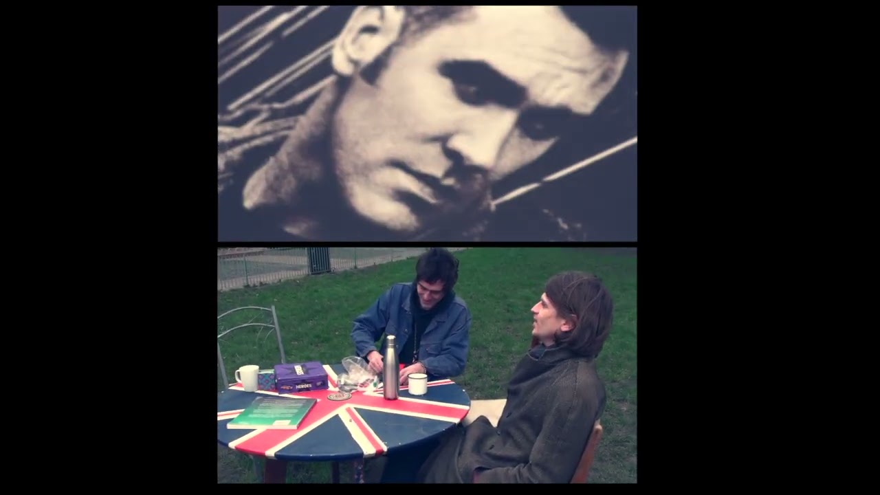 Index For Working Musik - 'Going To Heaven On The End of A String (Papal Version)' (Official Video)