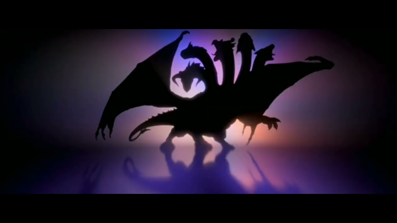 Hasbro Entertainment Logo (Updated Fanfare)