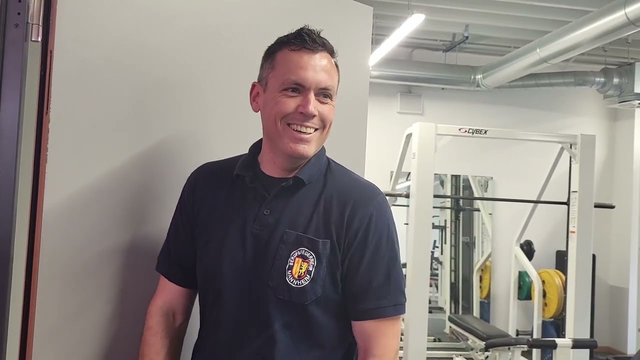 Tag der offenen Tür Feuerwache Nord Mannheim Käfertal #fypfü #fyp #fypp #fyppppp 2
