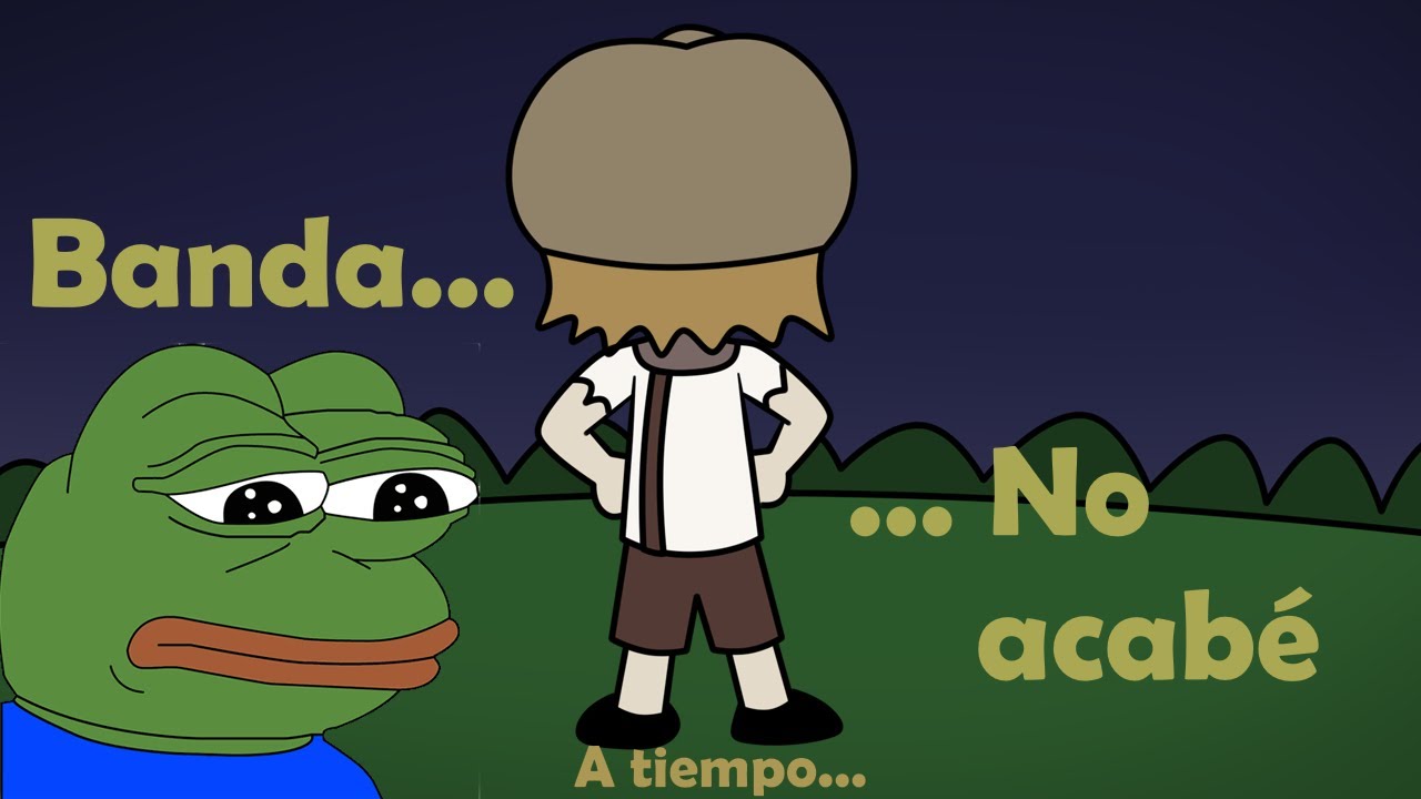 Avance del video de halloween (Leer descripción)