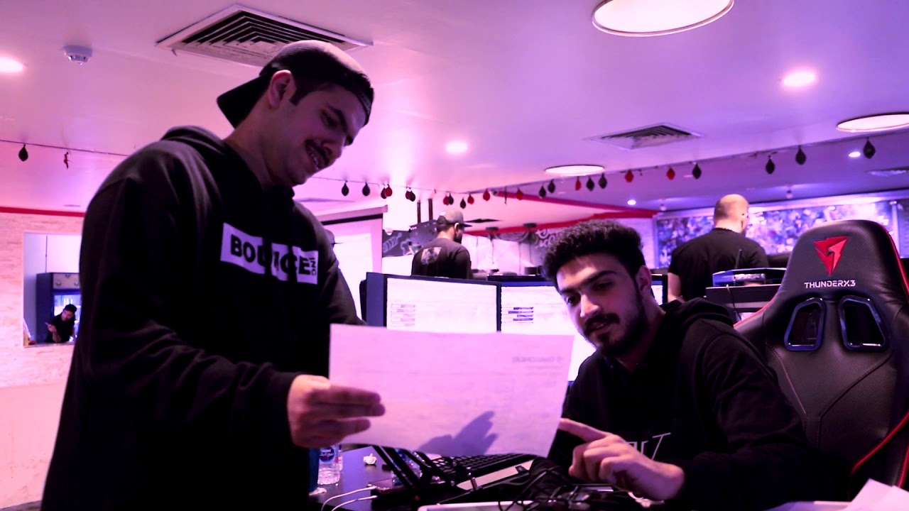 apex legendsTournament Moments #1| GameNet