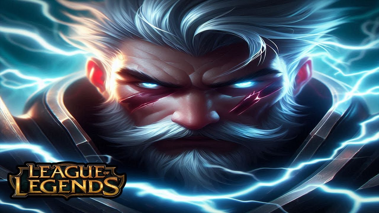 Música PHONK para jugar LOL 1 Hora🔥Música para jugar al LOL/LOLCITO (TRYHARD-CARREAR MANCOS-EPICA)