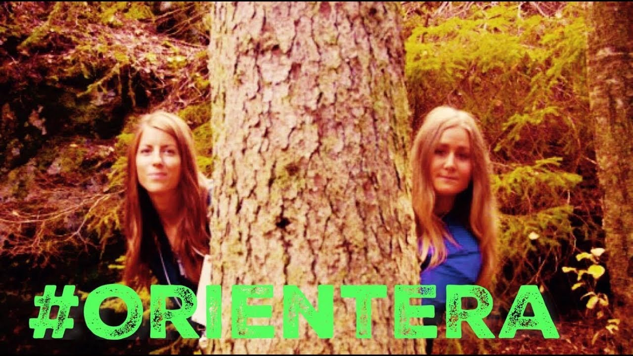 MMTV ☆ Orientera ☆  (Musikvideo 2017)