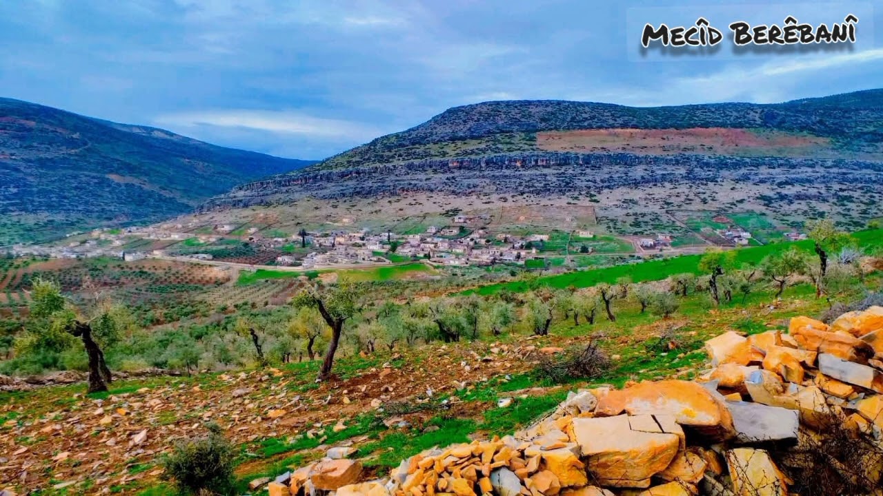 Lo Miro(MAK..Stranên Kurdî