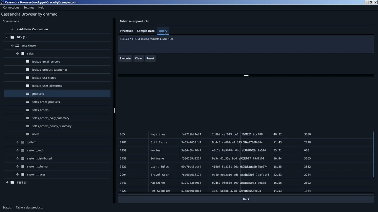 20260125 CassBrowser 01