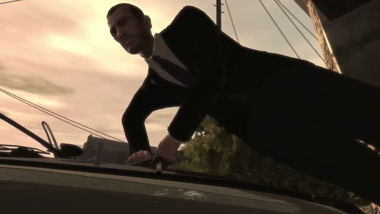 GTA IV 
