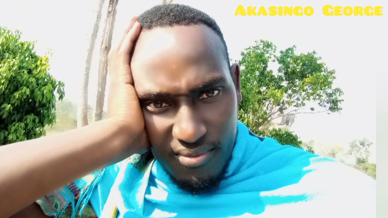 Enanga  ya Ntoore #Amabare