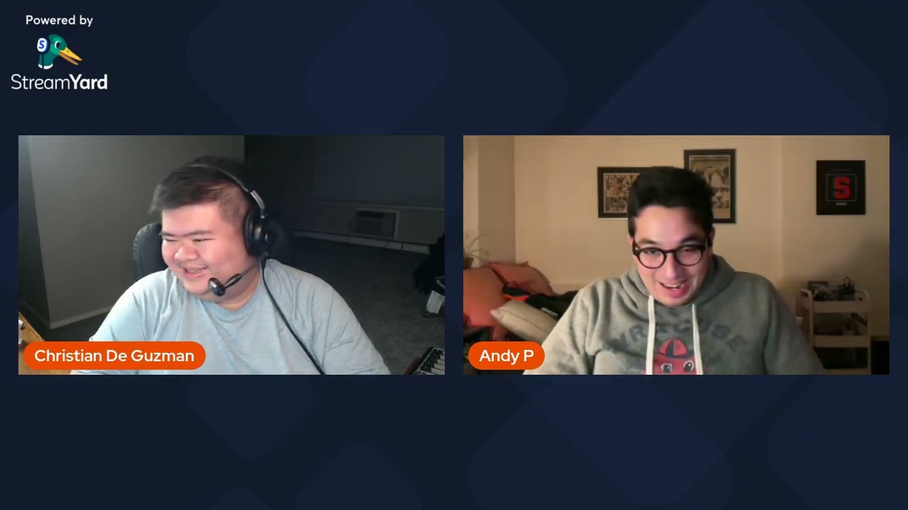 Disloyal Idiots: Dunking on your mamma and everybody else - A Syracuse Orange Podcast