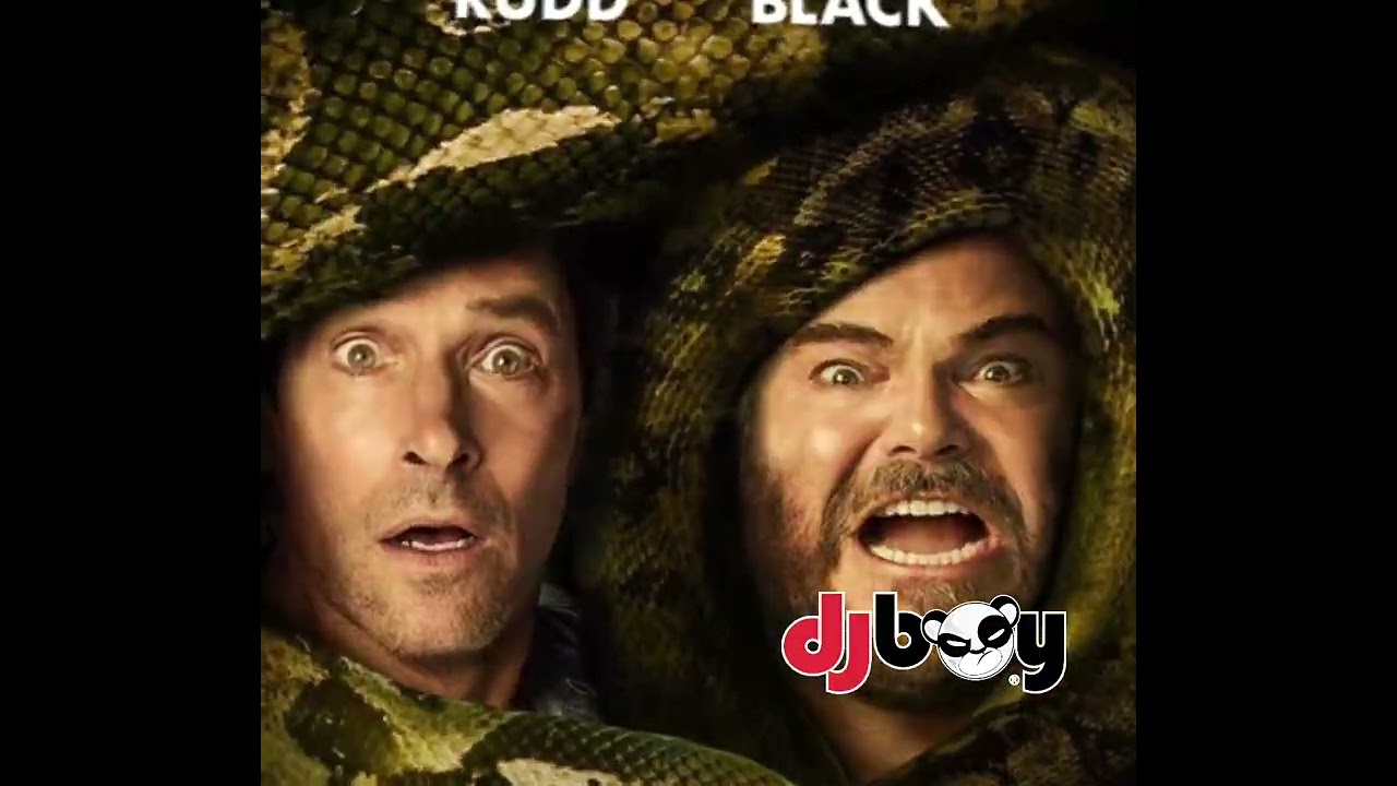 Baby Got Back - Sir Mix-A-Lot by Dj Boy Remix ( Anaconda )