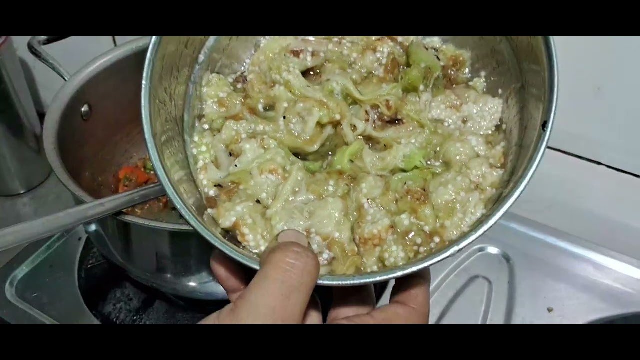 Masala Began ki bharta