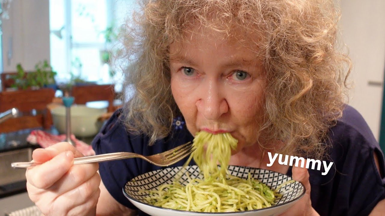 LECKER BÄRLAUCH-PESTO SELBERMACHEN