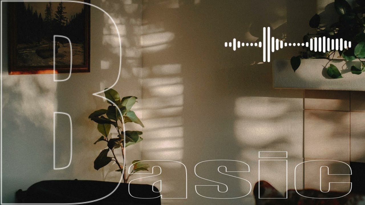 Basic_Playlist — When the Space Feels Normal (1 Hour)