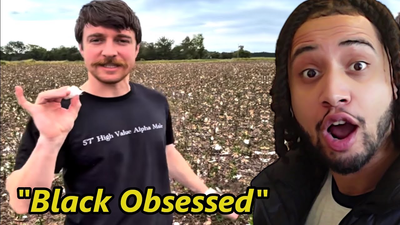 The Rise of Racist Content Creators