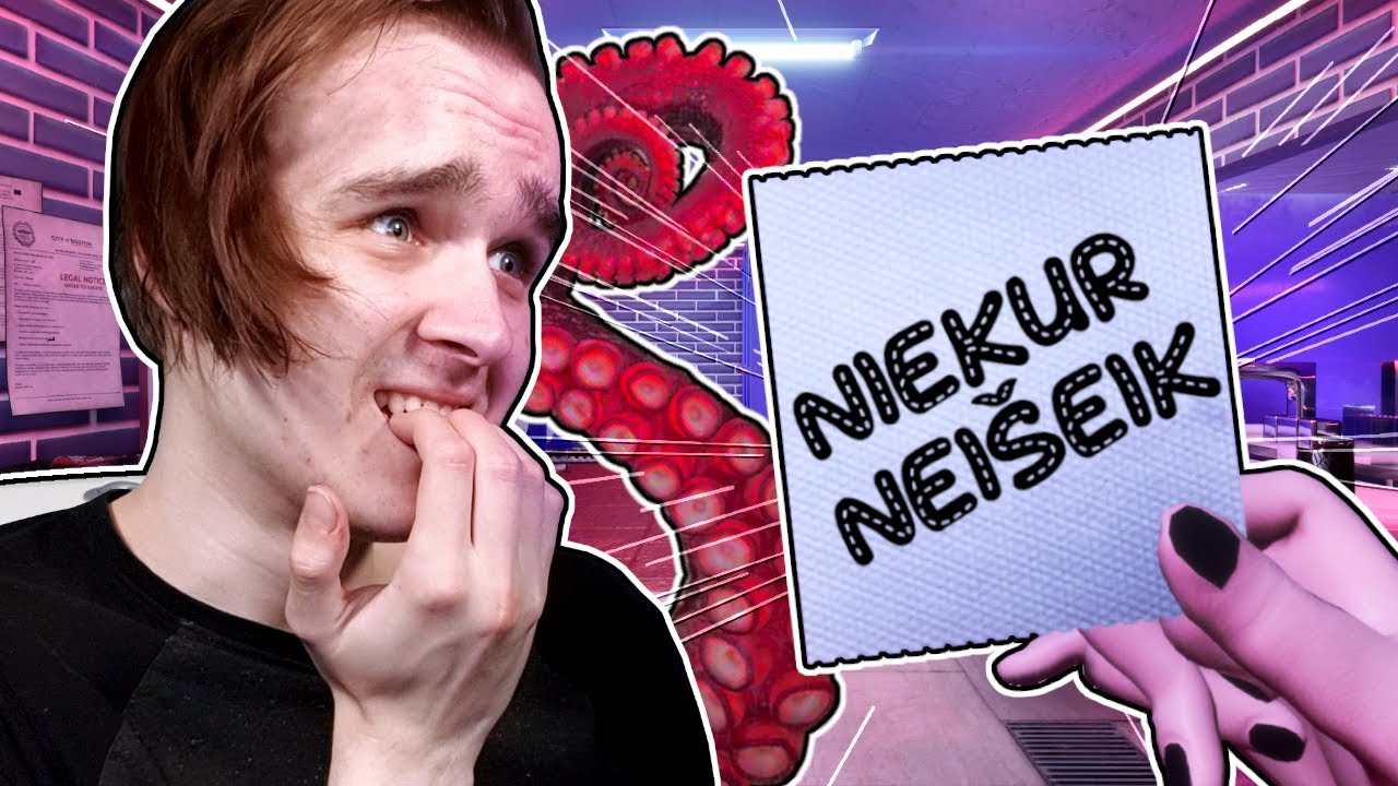 UŽSTRIGAU VIEŠAME TUALETE?!