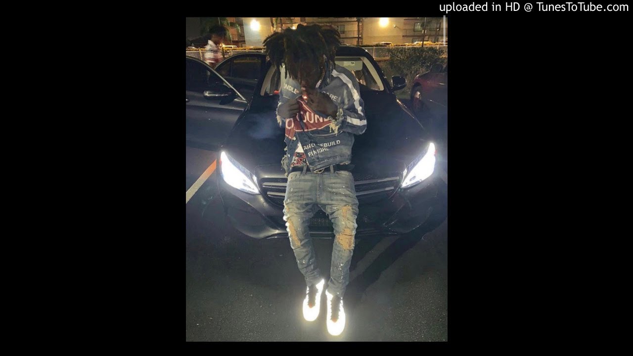 (FREE) Glokknine Type Beat 