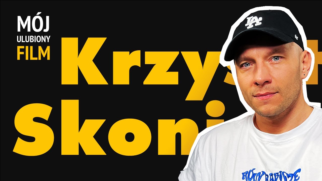 KRZYSZTOF SKONIECZNY: Najważniejsza w życiu jest zajawa