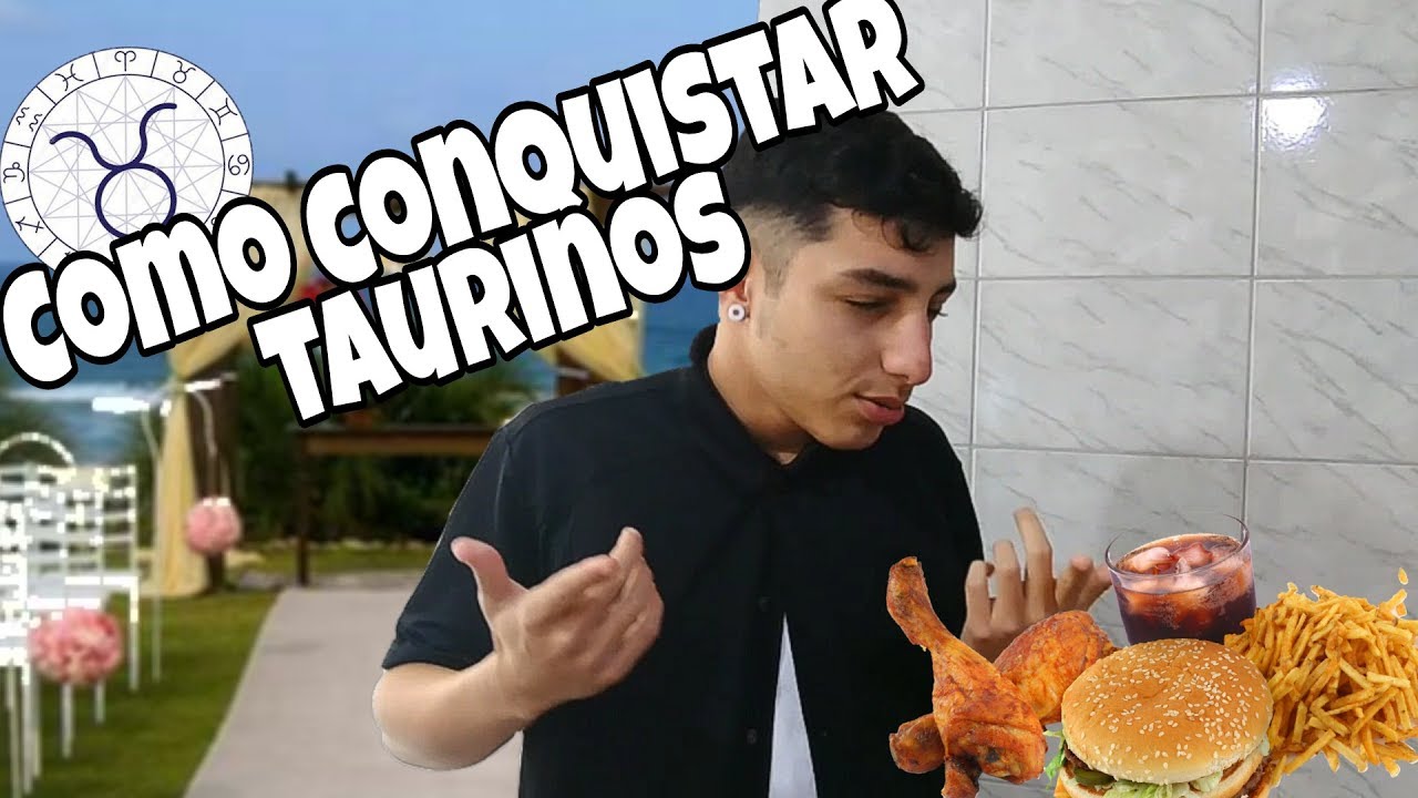 COMO CONQUISTAR PESSOAS DE TOURO