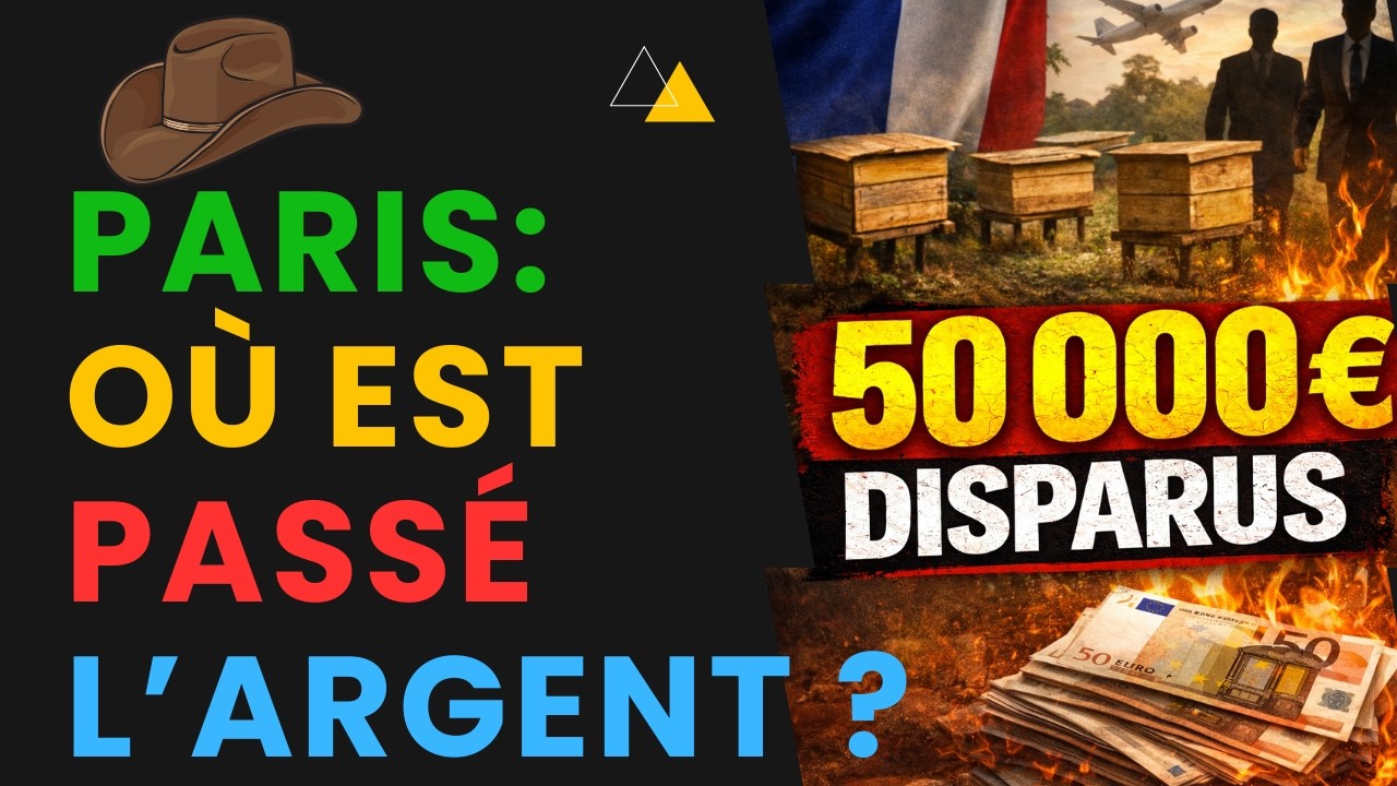 Nouveau Scandale Anne Hidalgo