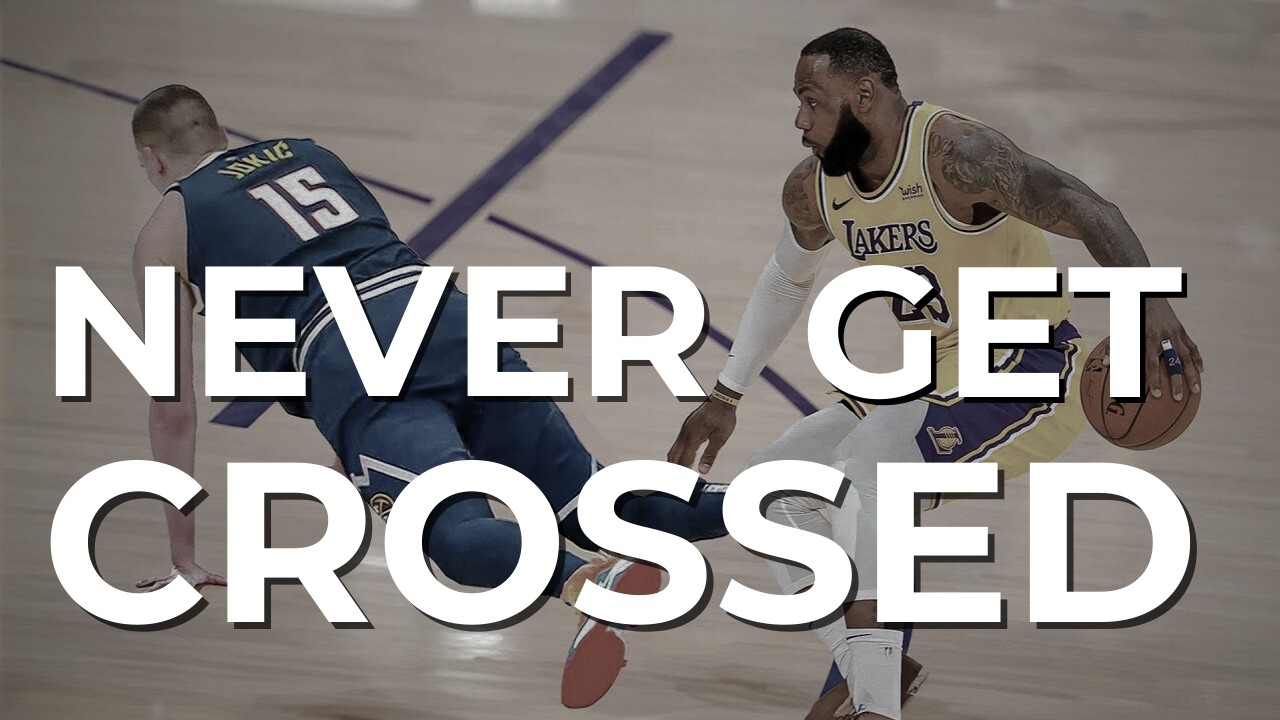 Why You Can't Play Defense (& How to Fix It)