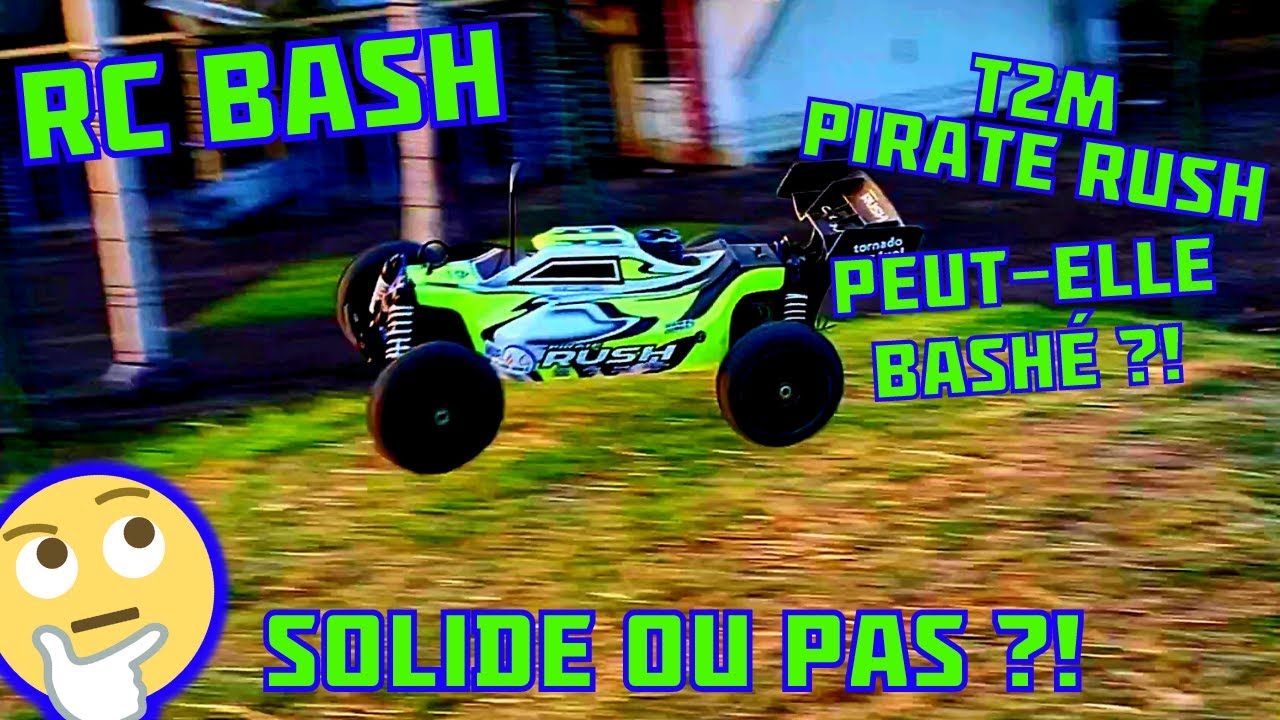 T2M Pirate Rush Vaut Elle Le Coup ?! | Elle A Souffert !!! 🥵🥵