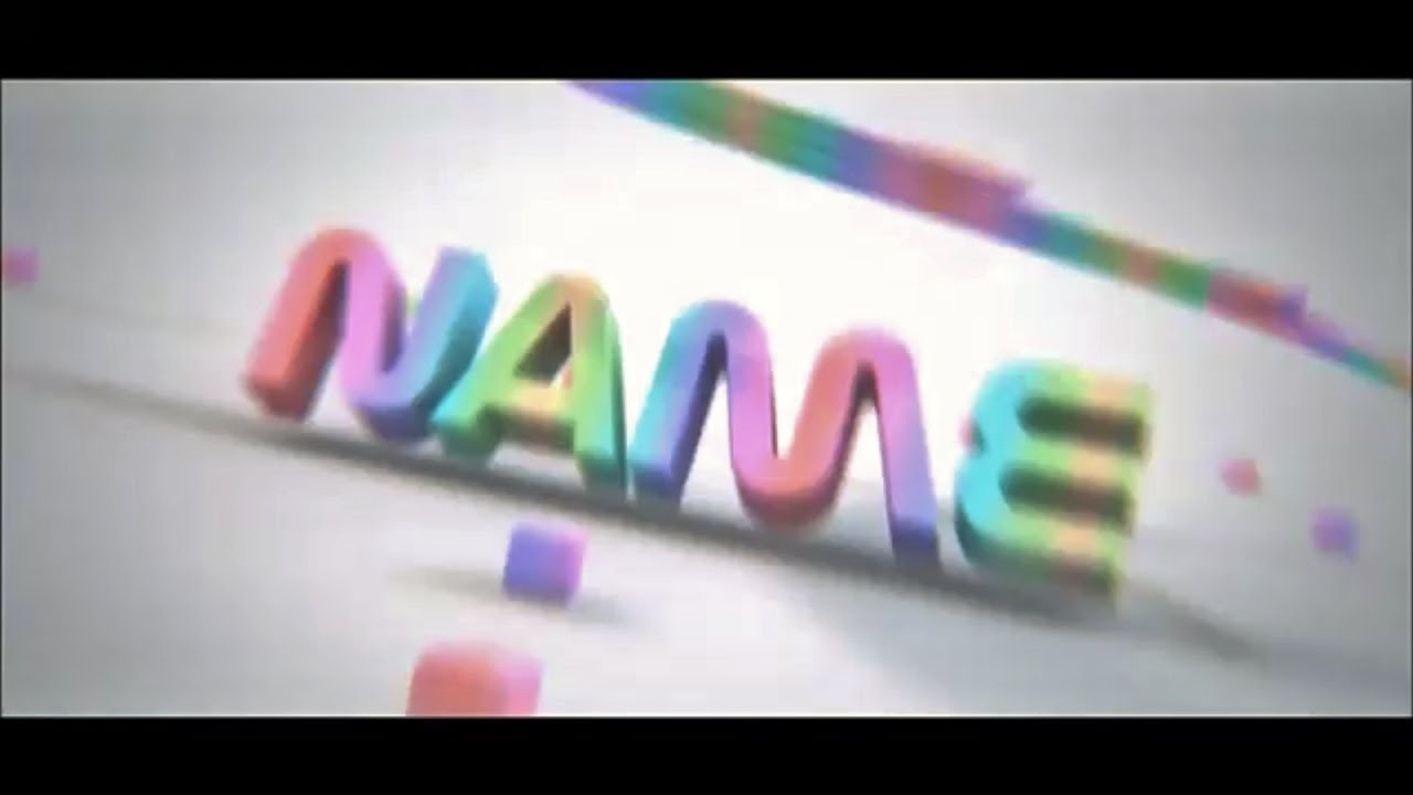NEW 2017 Top 10 Blender, After Effects & Cinema 4D Intro Templates + Tutorial