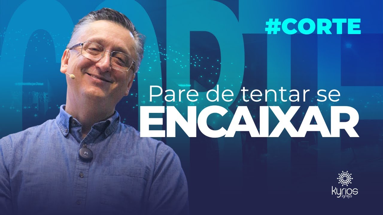 #CORTE - Não se distraia